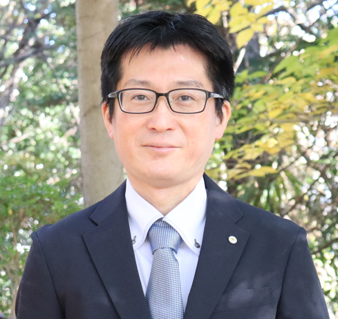 髙野 直人 神奈川県司法書士会